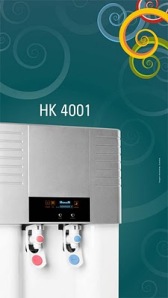 HK4001